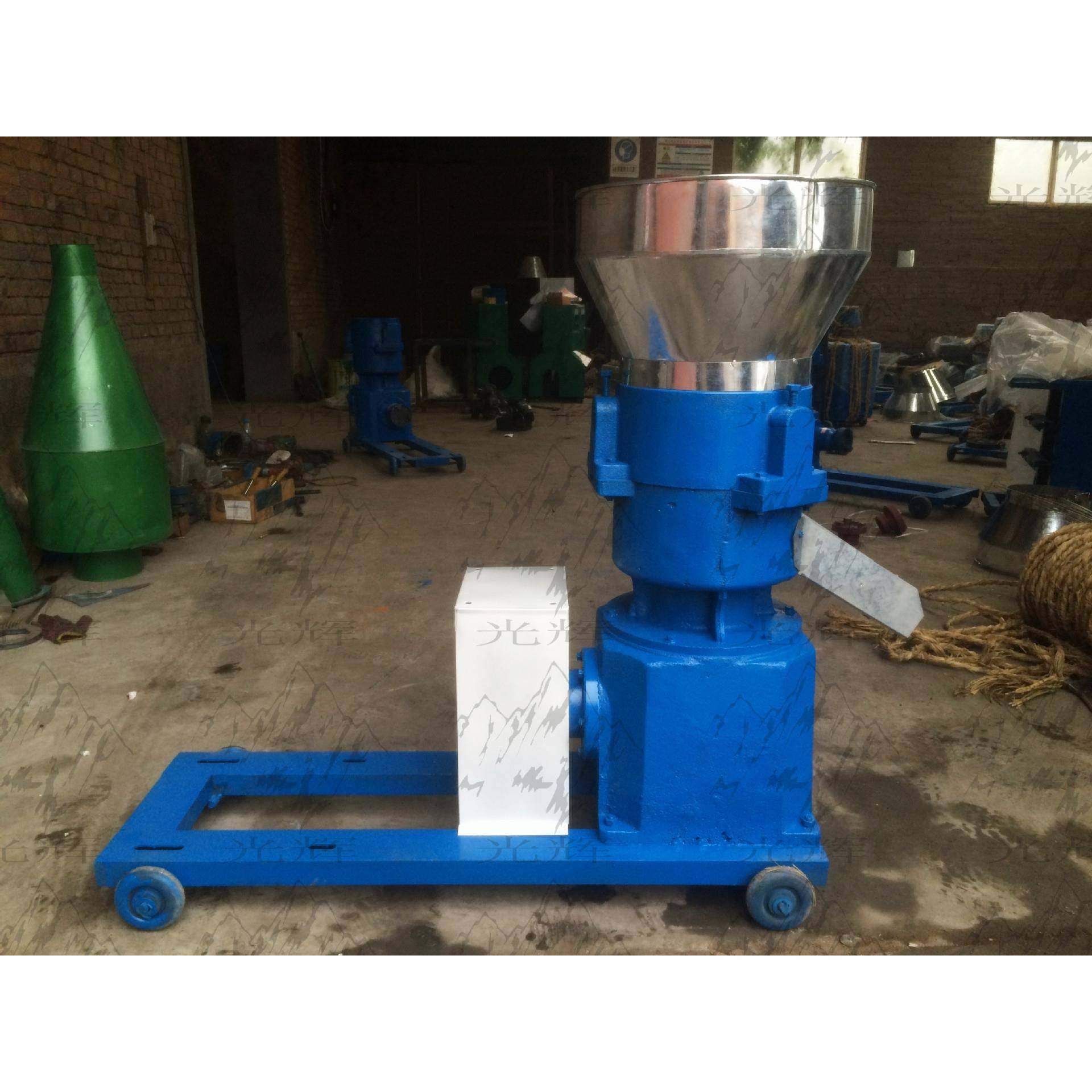 农销售畜牧养殖业机械设备兔子养殖设备小型颗粒饲料机蛋鸡牛颗粒,畜牧/养殖物资,特种养殖设备,淘宝优惠券,粉丝福利购,淘宝优惠卷