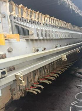 全自动板WLB框压机低噪音滤分带式泥水分纸滤离机造厂固液离设备