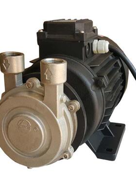 波牌15TDB-140不锈钢热水循泵高温高环压277耐凌热泵水耐用