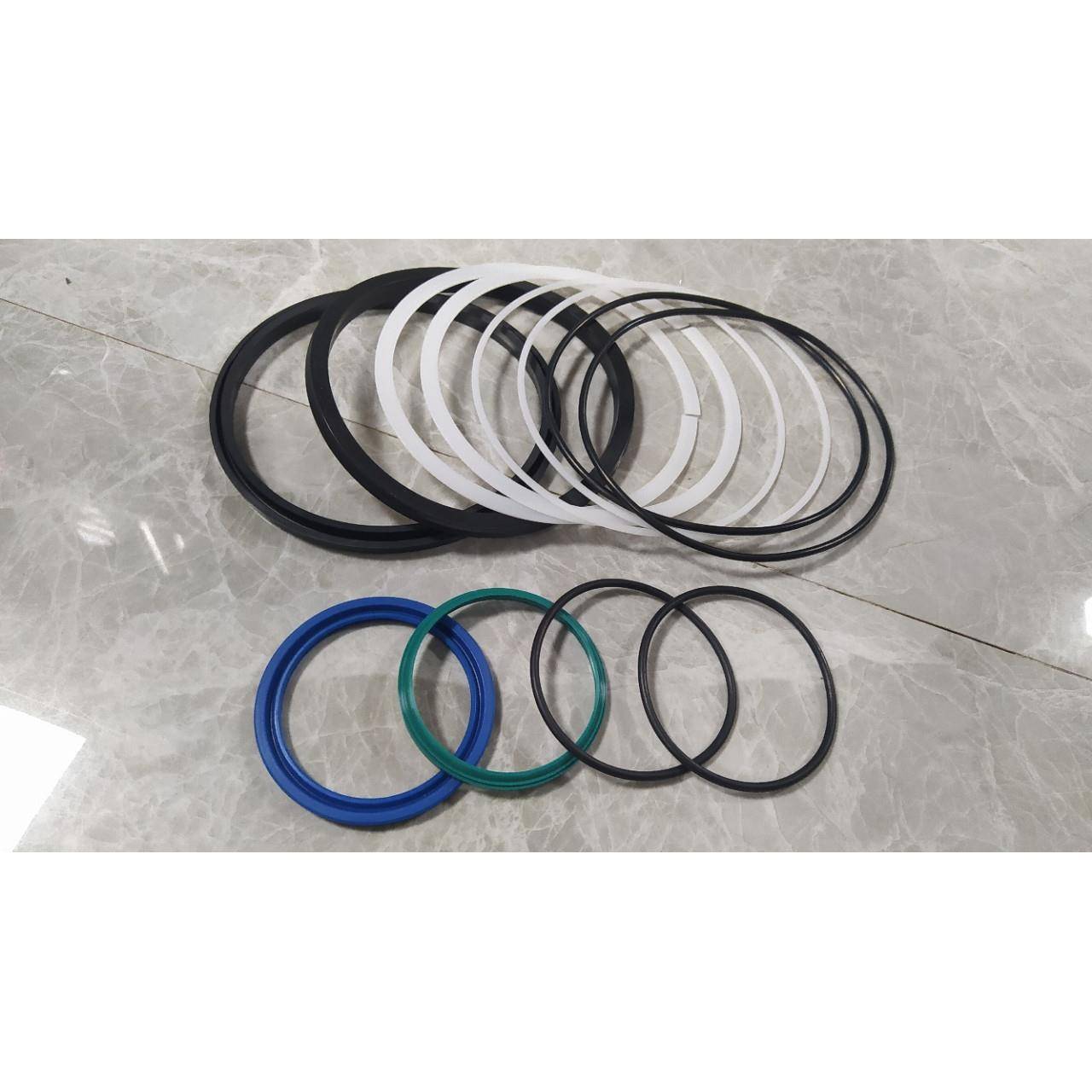 工程机械密封套件R900314154D油修理包C210-150R9003141-70M封A密