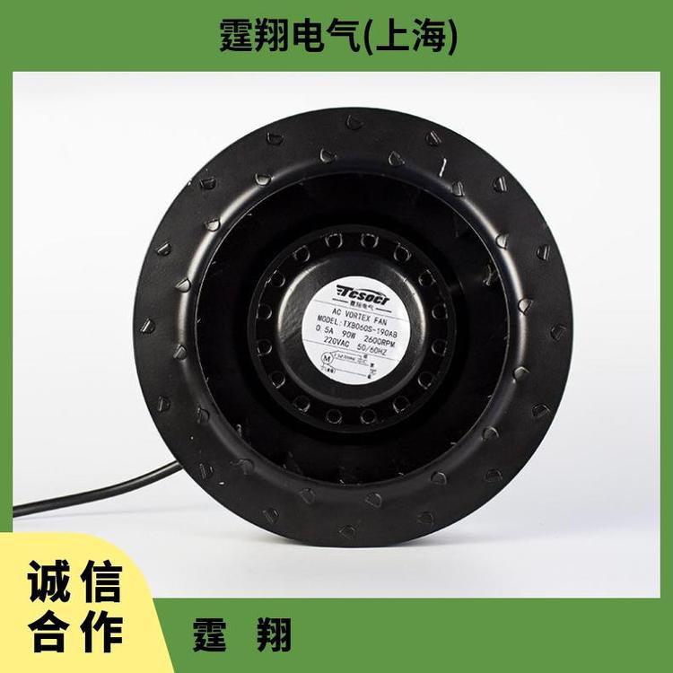 大风量工流业涡涡轮B式离心风机2309V380TX060S-PPT10AB霆翔