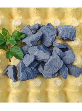 白色建筑黑色水磨用石胶粘米石人造地专高强696度防滑装饰石砖子