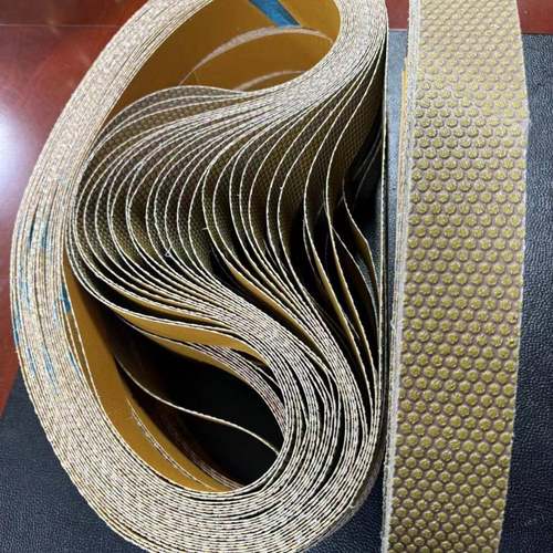 金石砂带刚打磨抛光刚气动砂带机专咨询客服用金石砂陶瓷纸磨料砂