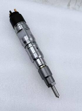 292304喷5124油0917柴油电喷喷油器嘴总成