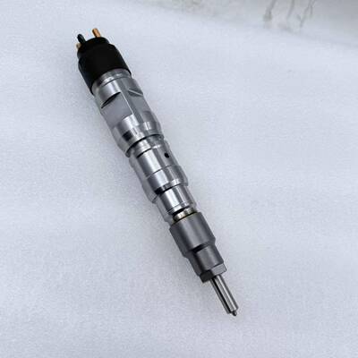 292304喷5124油0917柴油电喷喷油器嘴总成