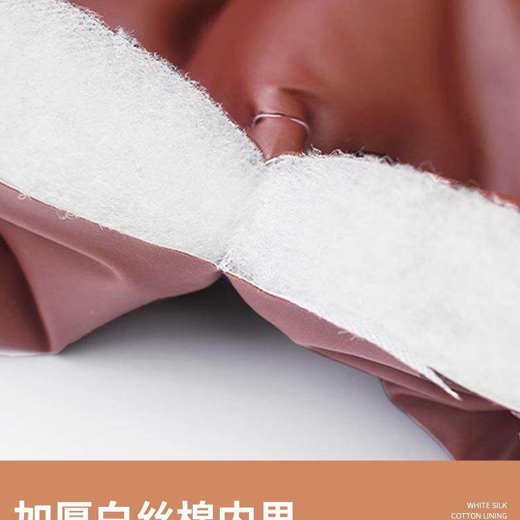 超厚棉门帘挂冬保暖F97T7HHJ防隔音帘隔断风帘季挡风防寒帘商用降