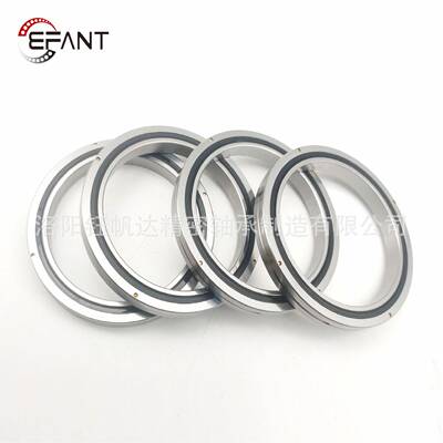 钰帆BTA达交叉滚子B轴承0EERS808ERBS9008RBS10008替代进口轴承