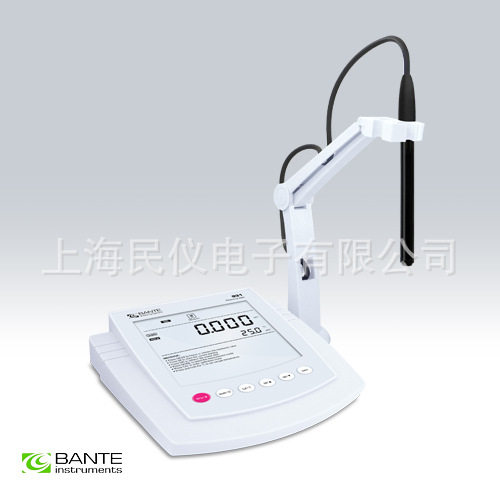 Bante931-Cd镉离子浓度计 镉离子计