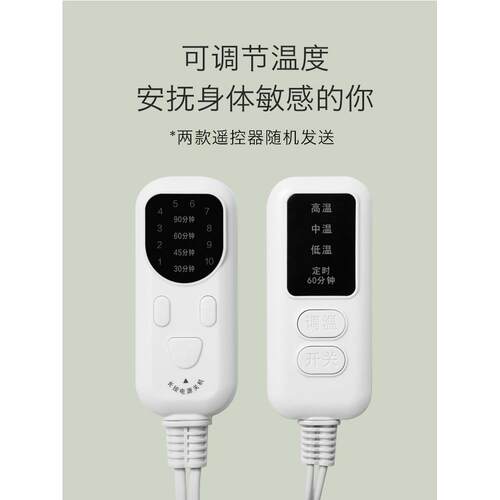 9F758H9SJQXC加垫围热红色复电古小鹿包连体椅靠垫加厚坐垫办公室