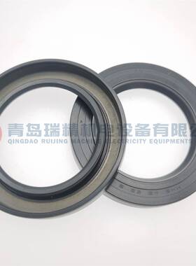 油封M5MHS45-68HS45-68-9密封件4mmX68mmX9mm