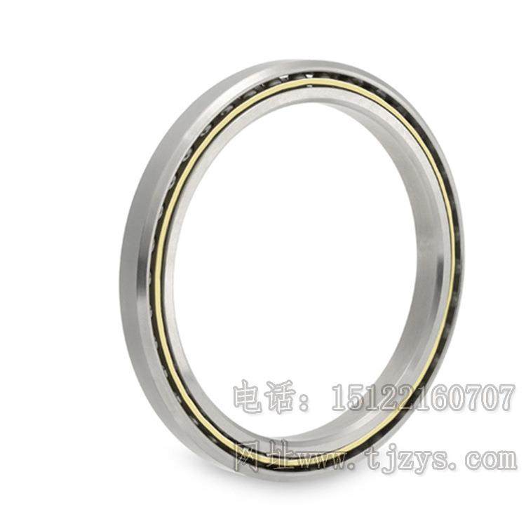 凯顿KAYON轴承D精机898器人关薄壁轴承KA035XP0密四节点接触球轴