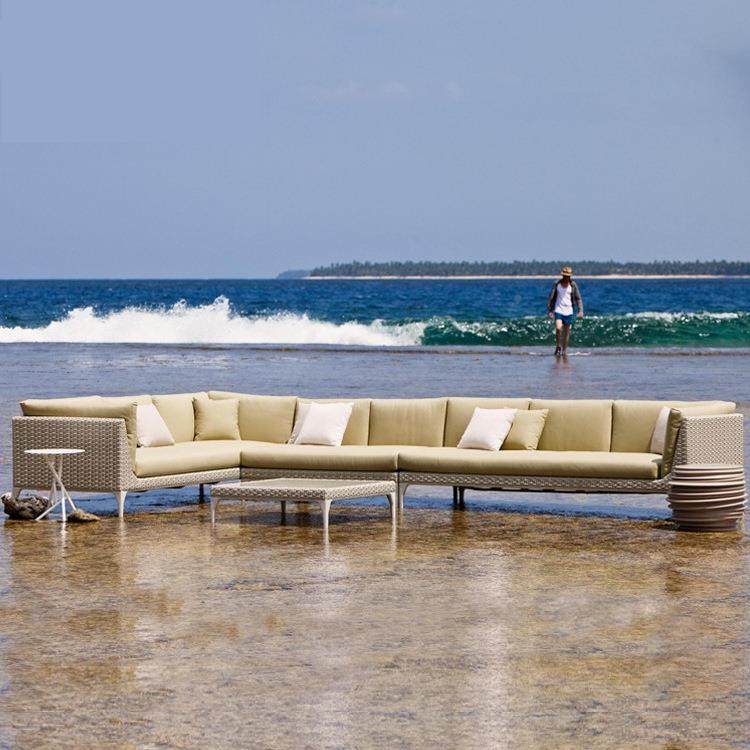 沙藤沙发户外休闲计沙发组合外藤编设师A837户沙发庭院花园家具藤,商业/办公家具,商用藤编家具,淘宝优惠券,粉丝福利购,淘宝优惠卷