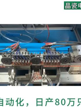 现货DP全YXE容系列片电1PF~104家用电容安I防设备插瓷件瓷片电容