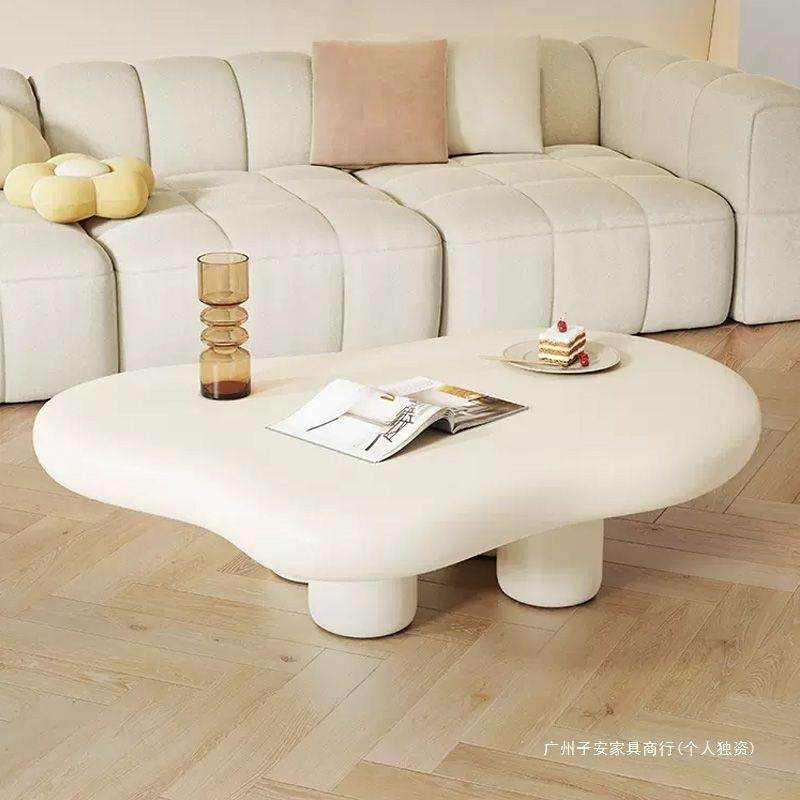 简热小销爆款奶油风茶FBB桌现代约网红矮桌客厅家意用小型创云朵,鲜花速递/花卉仿真/绿植园艺,其它园艺用品,淘宝优惠券,粉丝福利购,淘宝优惠卷