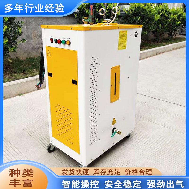 桥梁蒸汽发生器桥梁养护机混凝土柴油燃油蒸汽机