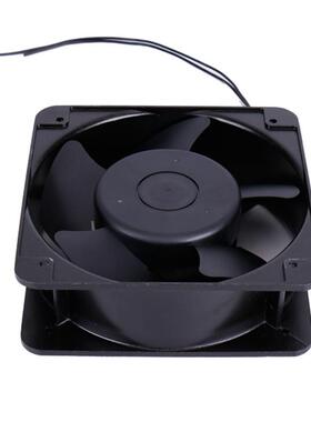 羽恒EC2060DIB散热风扇2100-0V通用双滚珠3大风量机柜0排气散热风