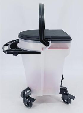 多功能A洗车桶移底座一体D带滑轮防滑洗动RGO桶两车桶水精护洗车