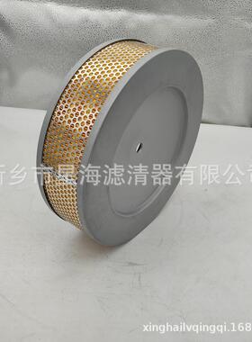 HXQ代1凯撒空滤6替.4139.压缩机配件空压机0空滤6.439.0