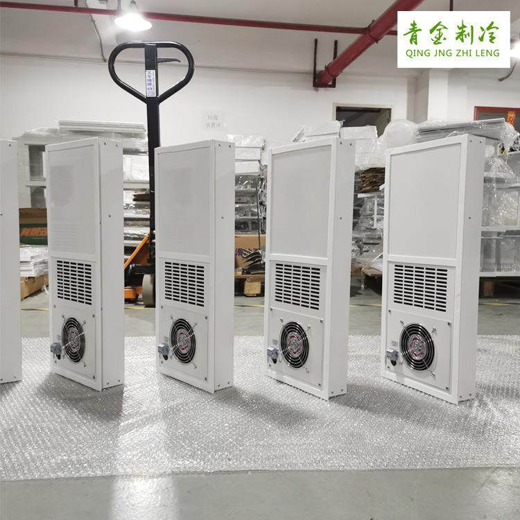 电控柜热交换W器HP-10F换箱内型机床电A柜交HPW-10AF器电气控制柜