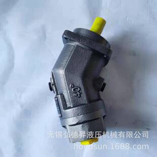 PNFA2FM系列柱塞马程达排污泵工机-械A2FM10/61WVPB040