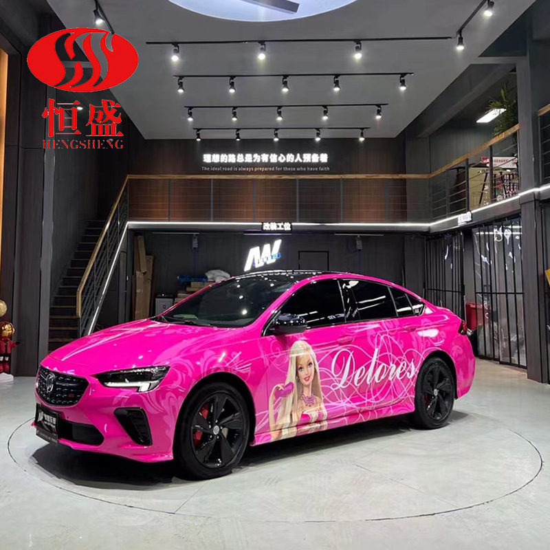 电动圆形旋转展示台汽车展厅
