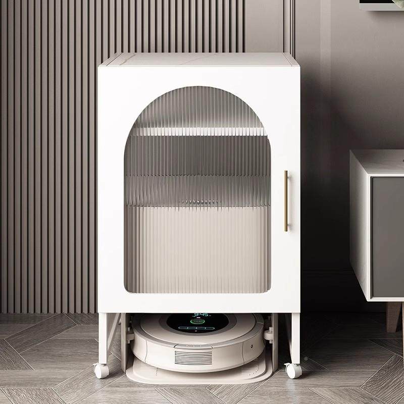 扫地机器人柜室铁艺VTC收纳卧柜客厅靠墙置物柜床头柜物展示柜储,鲜花速递/花卉仿真/绿植园艺,其它园艺用品,淘宝优惠券,粉丝福利购,淘宝优惠卷