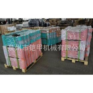 SAY三一掘6N0工架S字Y60/65挖机千秋架三RJS一重工小型勾机易损件