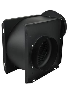 管风机分CIS体式换气道扇一风拖风二抽风机排扇全金属新系统静音