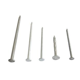 青岛铝钉批来图量UYL生产铝材质钉子量小可做诚信经营咨询