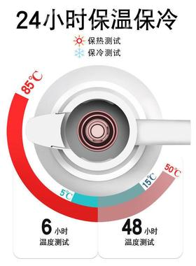 保温水壶大生容小量家用型热水瓶保温壶学VKU宿舍热水壶暖水保壶
