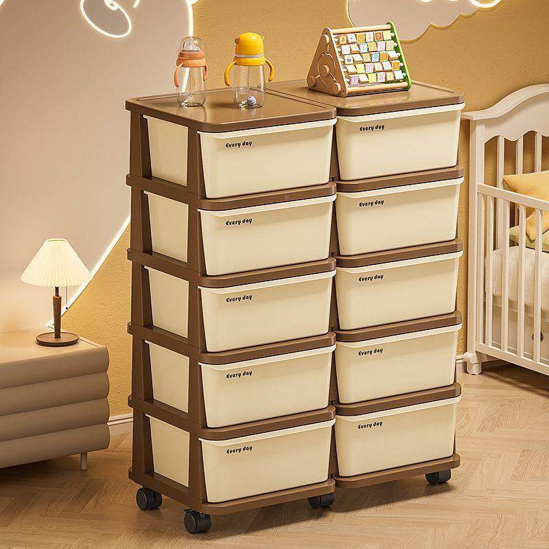 层抽式宝收纳柜大号塑屉料收纳箱婴儿VRC童宝衣柜置物架玩具储多,鲜花速递/花卉仿真/绿植园艺,其它园艺用品,淘宝优惠券,粉丝福利购,淘宝优惠卷