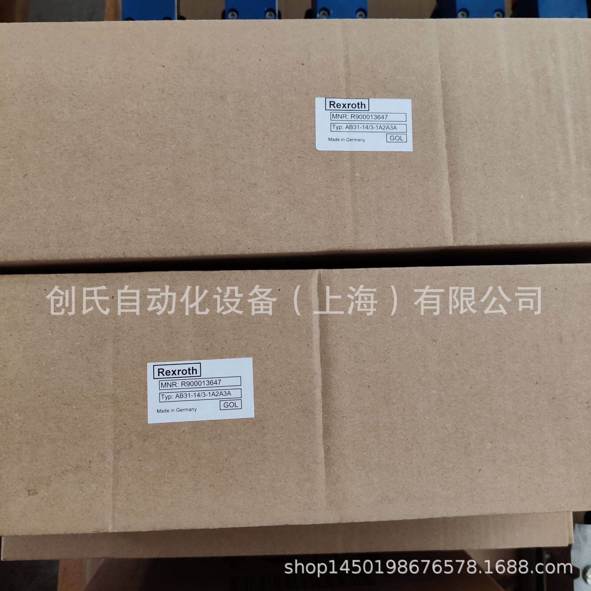 R900013647AB31-14/3-1A2A3A