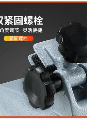 Mituty250o丰1-56101分厘卡固定千分尺o台架支架托架千分尺底三座