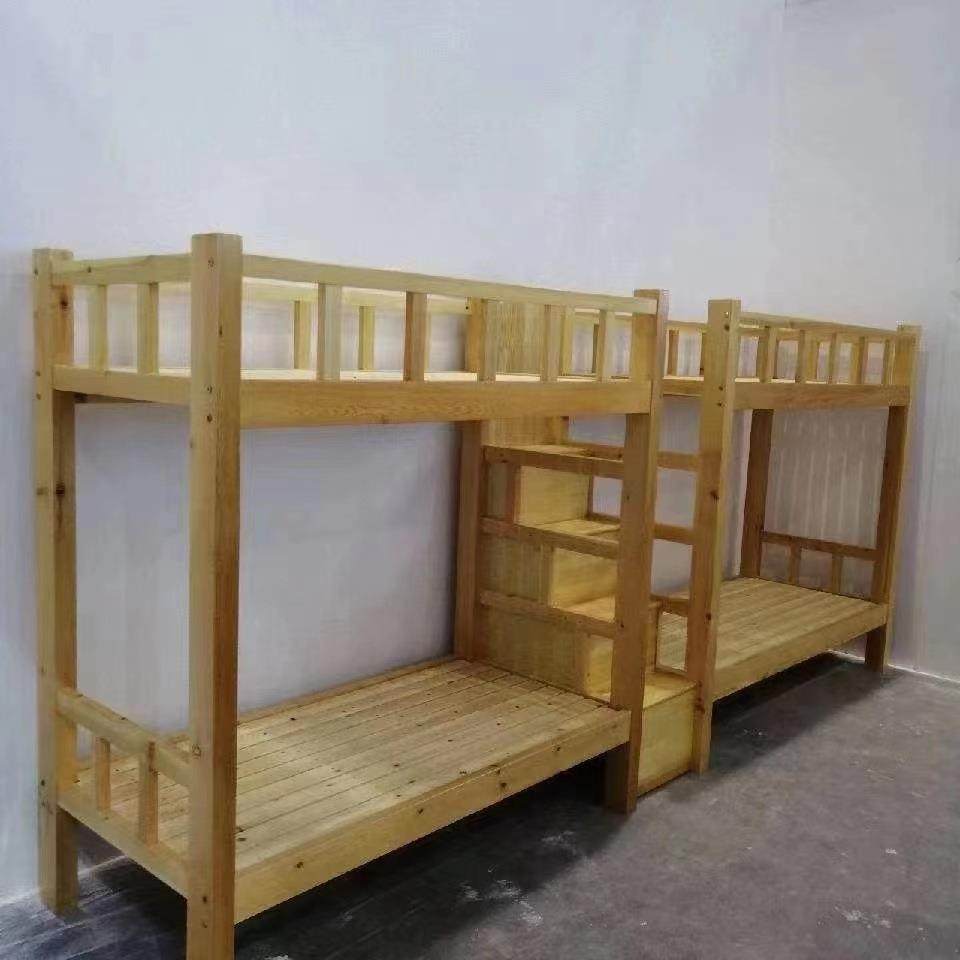 全实木上下员工宿舍连体成下人上铺儿床童子床母床松木高低双EKJ,鲜花速递/花卉仿真/绿植园艺,其它园艺用品,淘宝优惠券,粉丝福利购,淘宝优惠卷