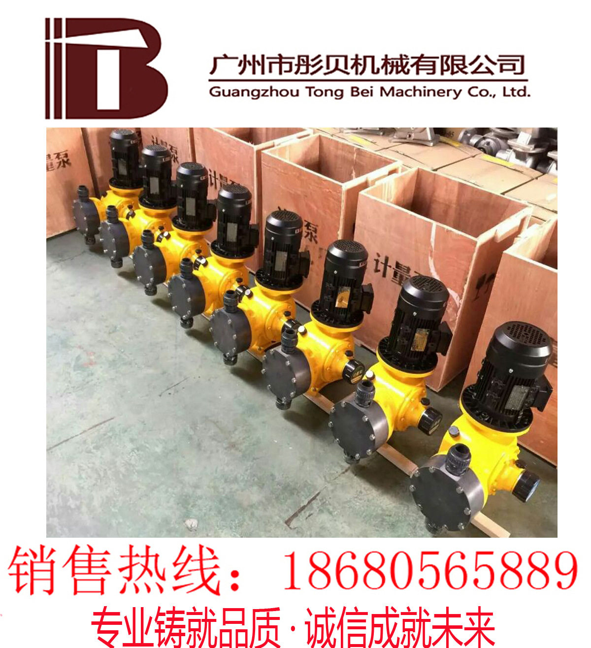 广东从化市 隔膜计量泵 JM 30/1.0 机械隔膜式计量泵
