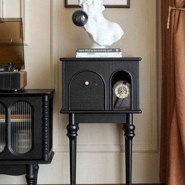 美式法式实木轻奢储复物柜卧简室家具代ODQ置现物架约床头柜收纳,鲜花速递/花卉仿真/绿植园艺,其它园艺用品,淘宝优惠券,粉丝福利购,淘宝优惠卷