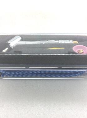 NAK4度平研磨机弯-头气动5研XIB磨面机气动风磨笔