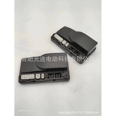 XKI电动叉车配-件刚小金控制器柯蒂12122斯501/2502中力小金刚控