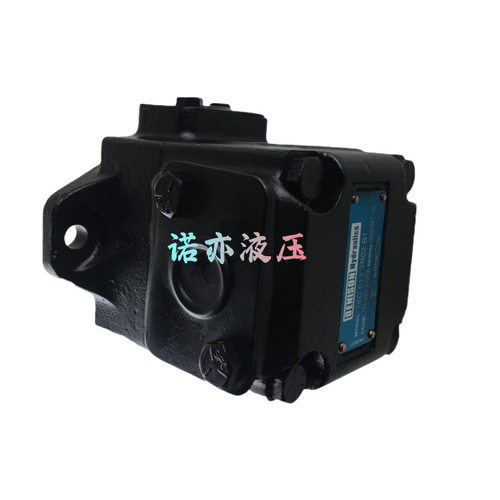 高压叶片泵T6C/T6D/T7B等系列