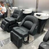 发头疗蒸足疗一体床日按摩VAT全自动熏台式 循环美式 店发廊