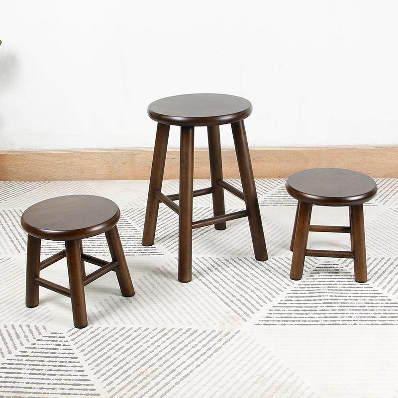 实小凳子家用木客现代方简约老式小板凳厅AWZ茶几凳圆凳凳矮凳木,鲜花速递/花卉仿真/绿植园艺,其它园艺用品,淘宝优惠券,粉丝福利购,淘宝优惠卷
