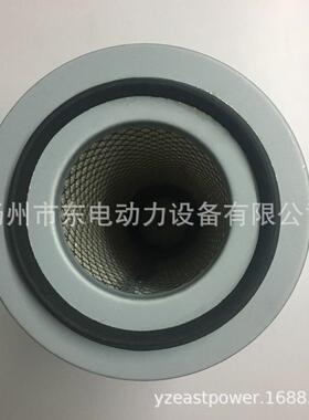 东康柴油机组AF18114BT3.9-G311空气滤清器AFA1811空滤芯KW168风