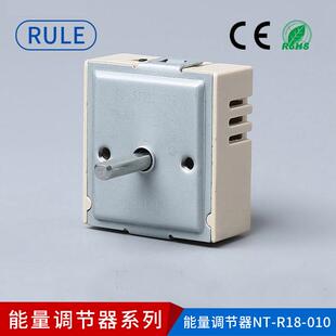 量调节1器NT-R8-01SRK能0温控器温度制器控厨房设备配件