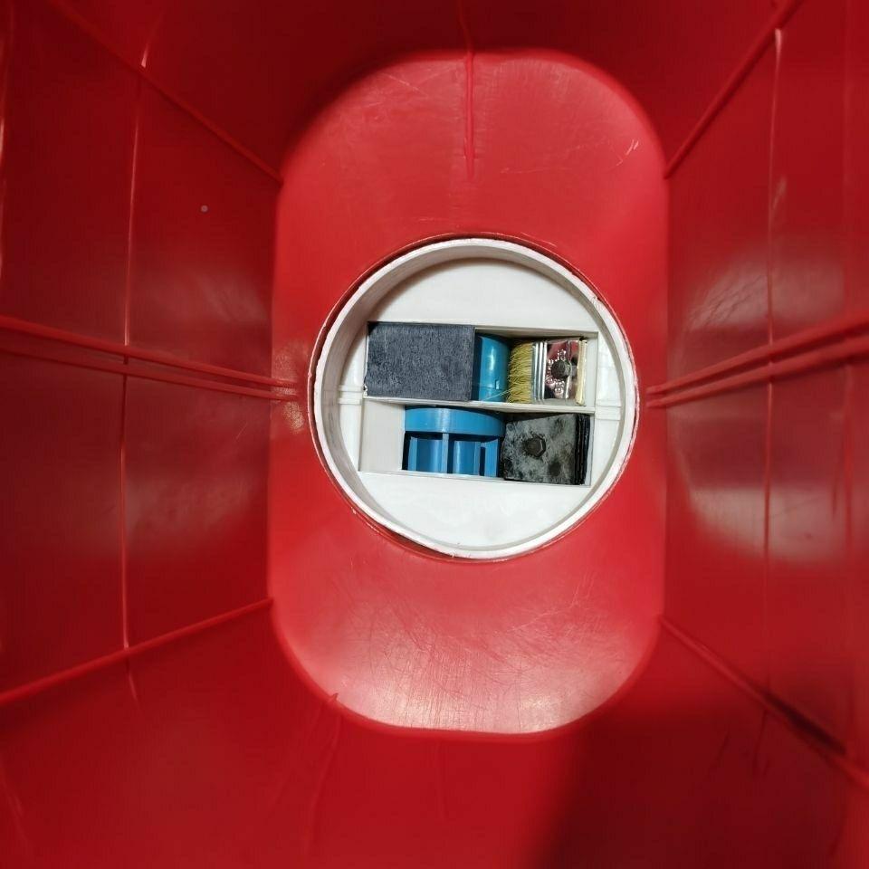 农用推式播种机多功能花生大豆高KYT菜粱谷芝麻籽人工子播种施肥