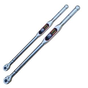 M22螺栓测扭矩量数显扳手外角螺丝紧固检ENT扭力扳手80 测800N.六