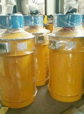 动除BMO搅尘器布拌站水泥罐仓顶粉尘袋粉煤电灰收尘