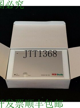 原装供应Gce-druva Dgm-sk 02 A 气体监测设备 110vac 315ma 0-40