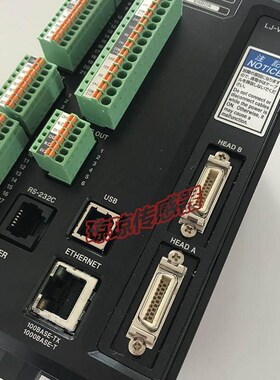 议价KEYENCELJ-V7000 高速激光测量仪当