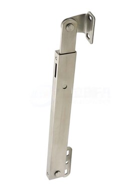 怡合达自锁伸缩撑杆HFX36-200/350/500 STYF129/160 MCS-129/166