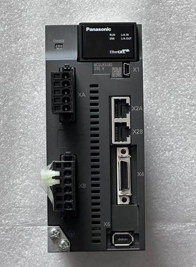 A7交流伺服驱动器MCDLN32BD 没有外